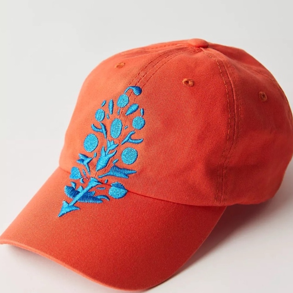 NWT FP Movement Big Buti
Baseball Cap